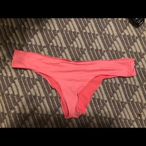 Rip curl seamless Bikini Bottoms